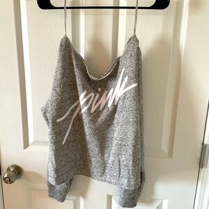 Victoria’s Secret - PINK - Off the shoulder sweater - XS